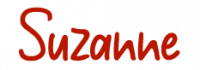 Logo Ruimte om te kiezen Suzanne